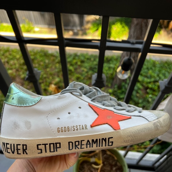 Brand new Grey Goose sneakers - Picture 1 of 8